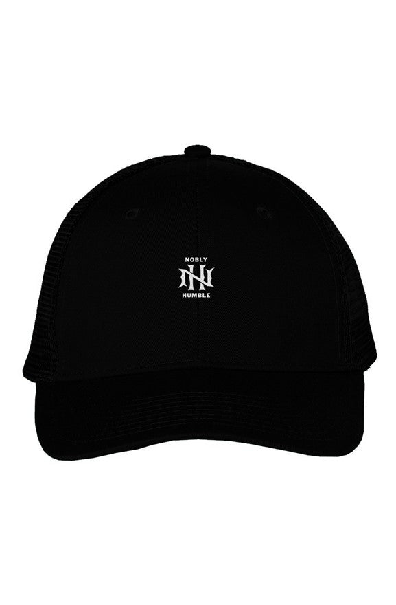 Noblyhumble classic hat