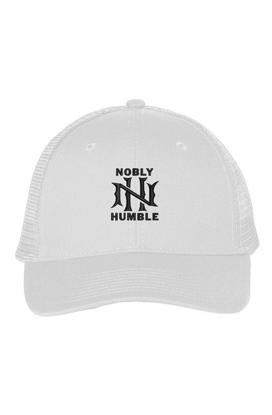 Noblyhumble classic hat